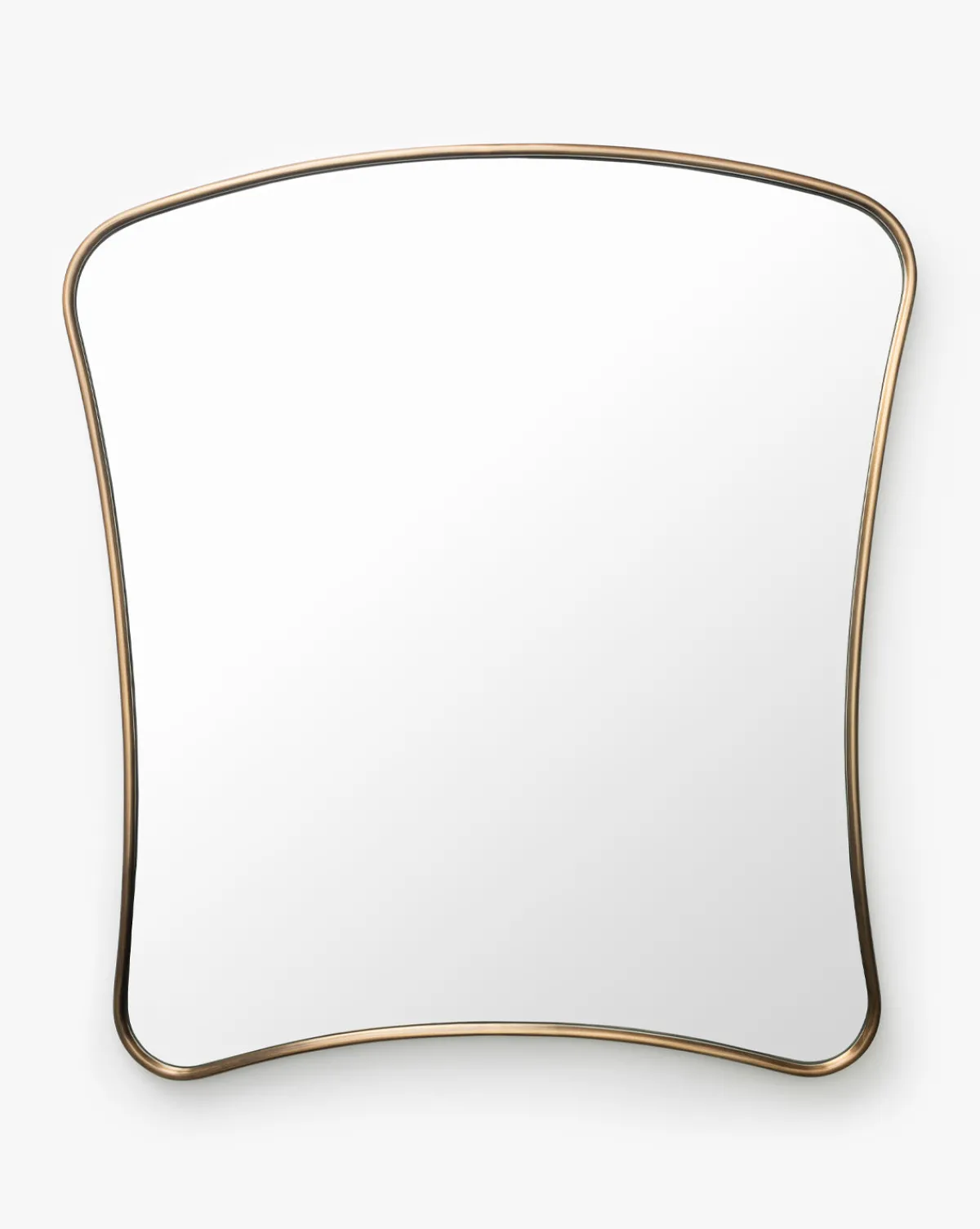 Ludwig Wall Mirror|Dynatech Discount