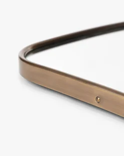 Ludwig Wall Mirror|Dynatech Discount