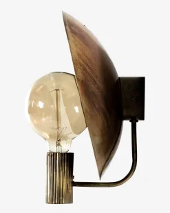 Lund Sconce|Four Hands Outlet