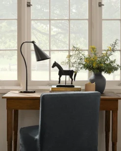 Lupe Table Lamp|Hudson Valley Lighting Hot