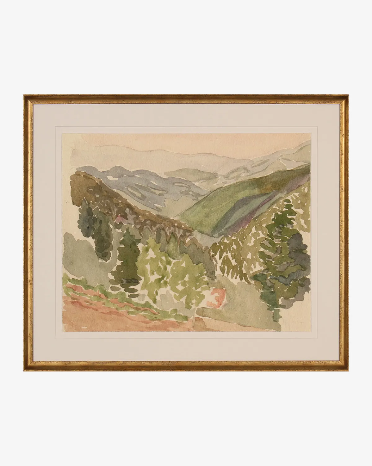 Lush Hillside|Shadow Catchers New