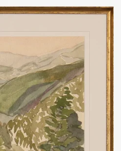 Lush Hillside|Shadow Catchers New