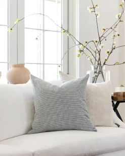 Luther Pillow Cover|East India Hot