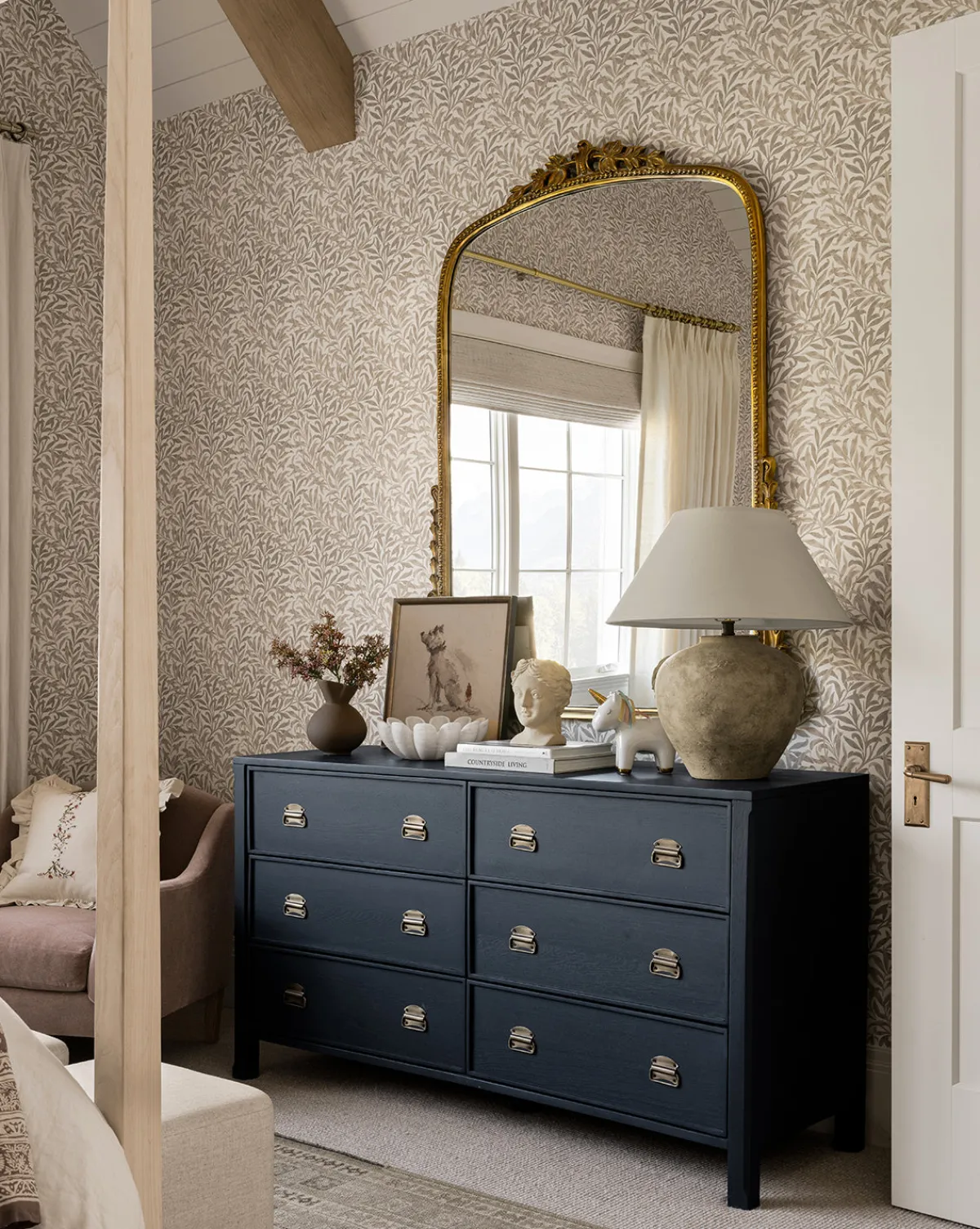 Mackenna Dresser|Makerspalm Best