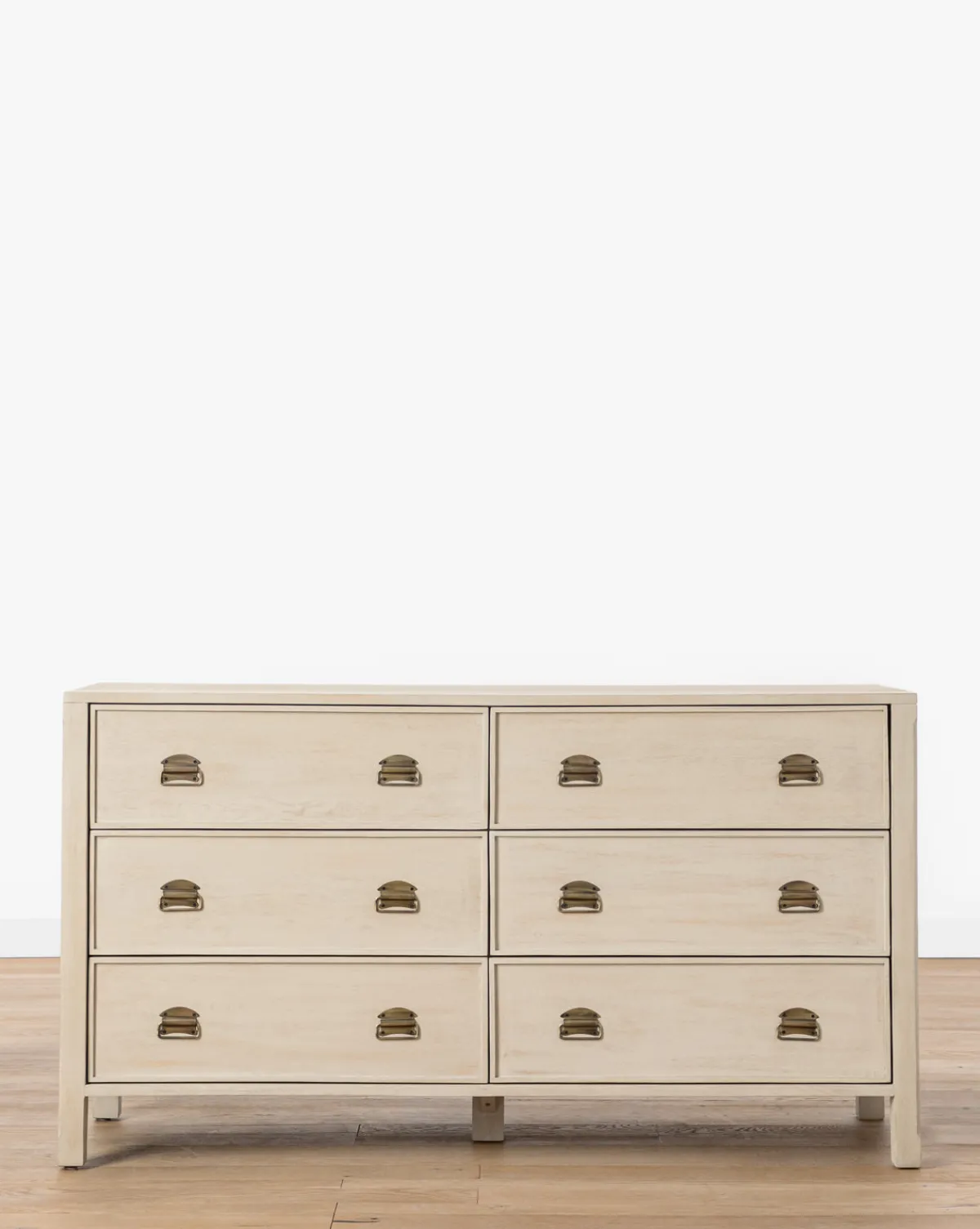 Mackenna White Oak Dresser|Makerspalm Clearance