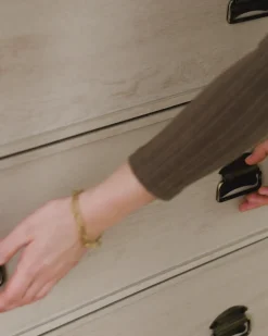 Mackenna White Oak Dresser|Makerspalm Clearance