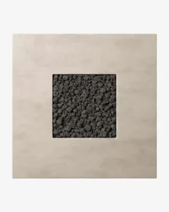 Mackey Outdoor Fire Table|Four Hands Clearance