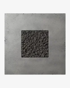 Mackey Outdoor Fire Table|Four Hands Clearance