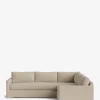Macy Slipcover L Sectional 108"|Community Hot