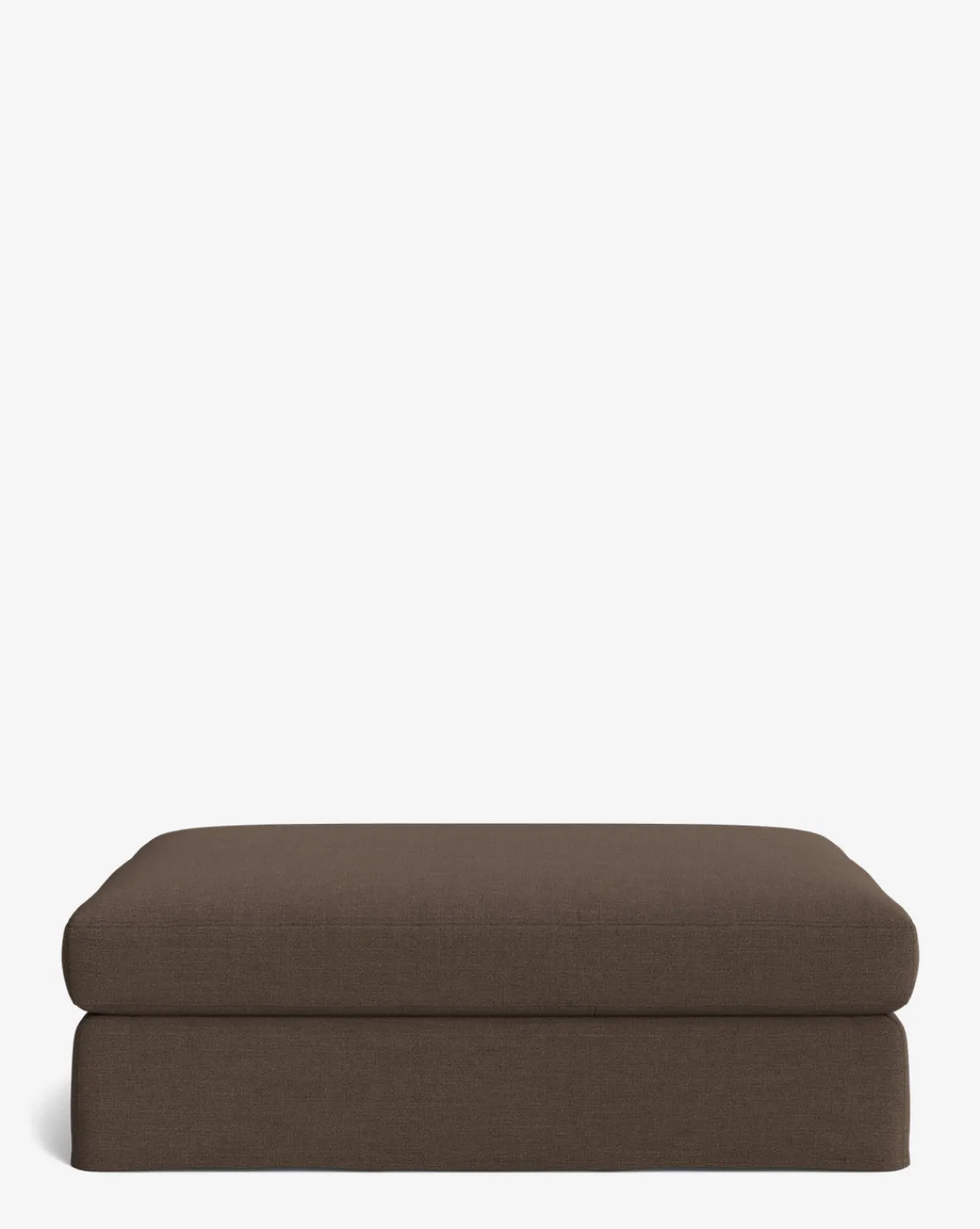 Macy Slipcover Ottoman|Community Online