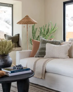 Macy Slipcover Sofa (84"-96")|Community New