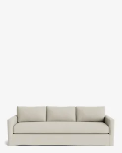 Macy Slipcover Sofa (84