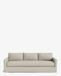 Macy Slipcover Sofa (84