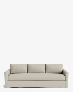 Macy Slipcover Sofa (84