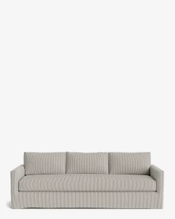 Macy Slipcover Sofa (84