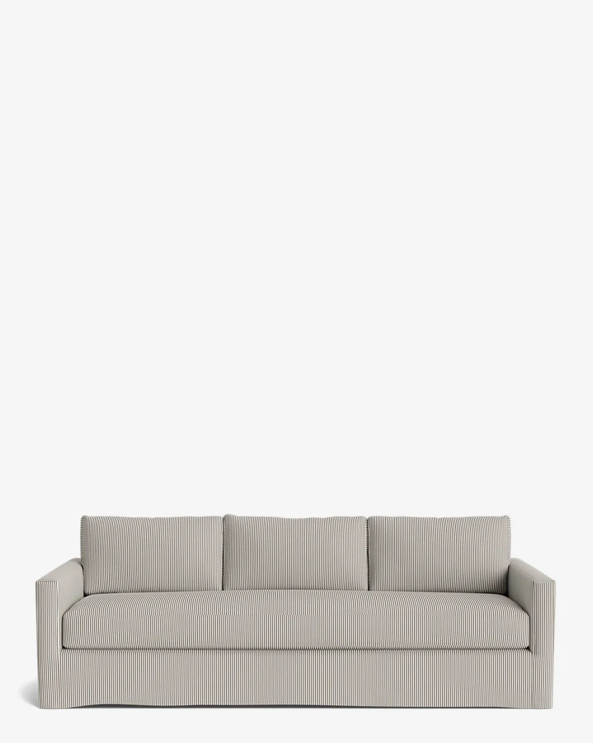 Macy Slipcover Sofa (84"-96")|Community New