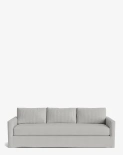 Macy Slipcover Sofa (84