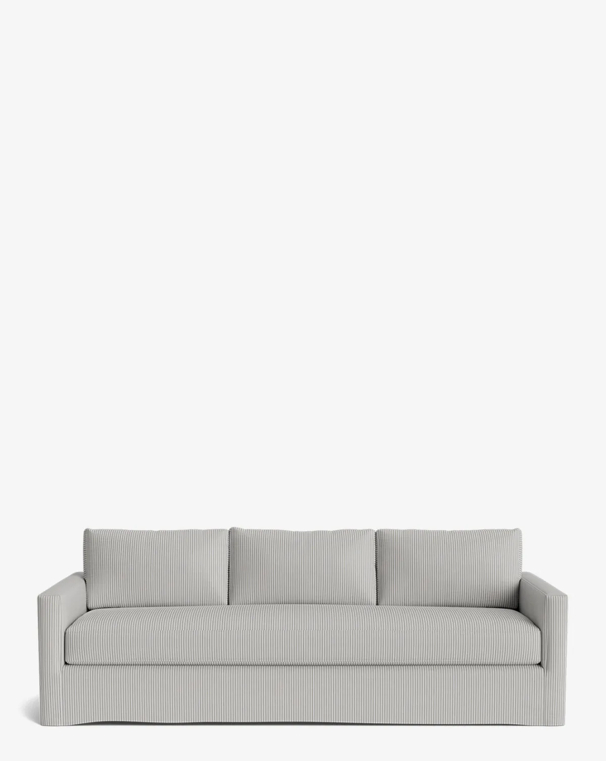 Macy Slipcover Sofa (84"-96")|Community New