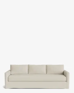 Macy Slipcover Sofa (84