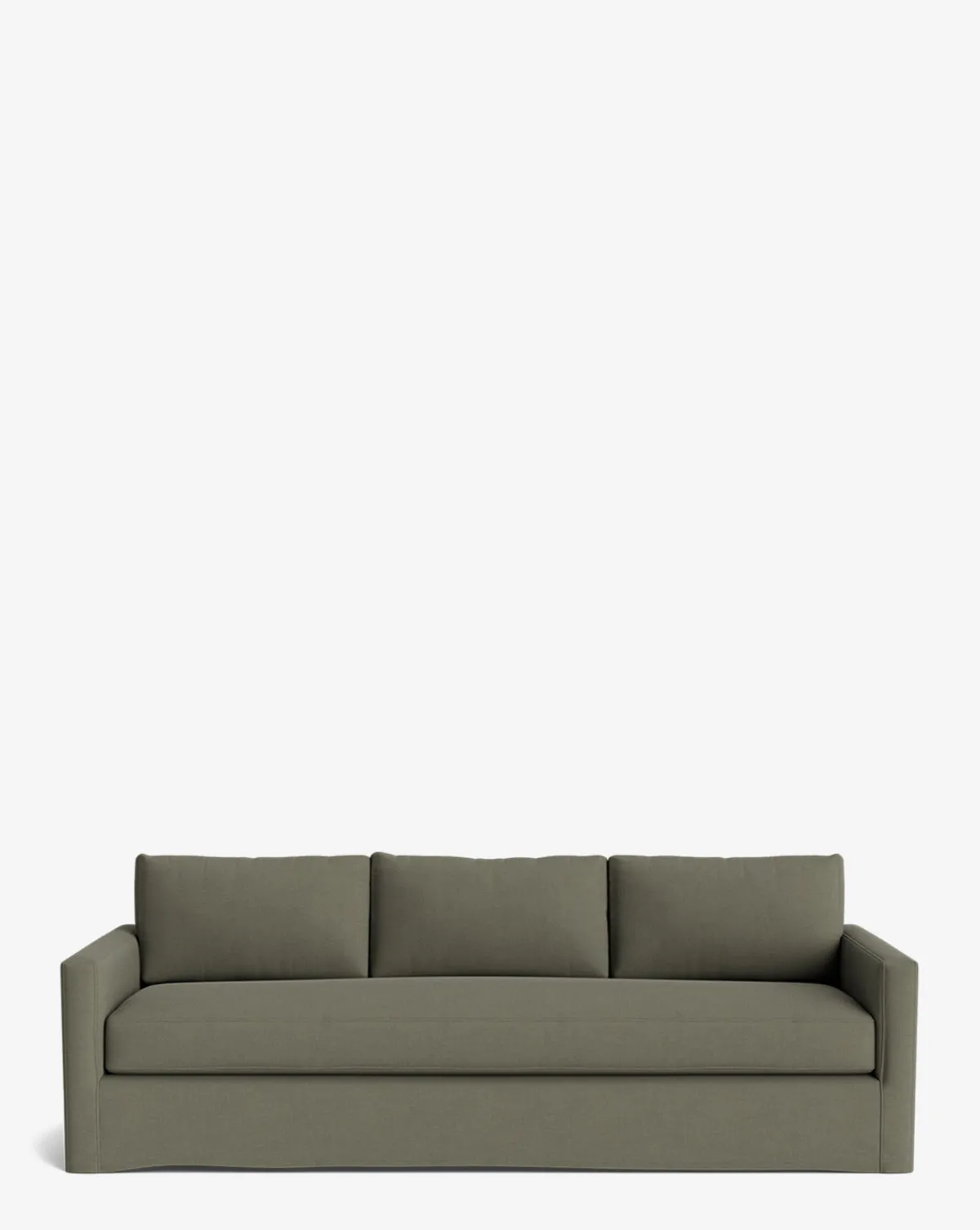 Macy Slipcover Sofa (84"-96")|Community New