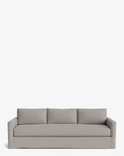 Macy Slipcover Sofa (84