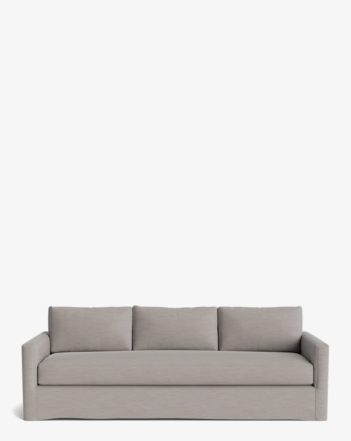 Macy Slipcover Sofa (84"-96")|Community New
