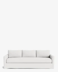 Macy Slipcover Sofa (84