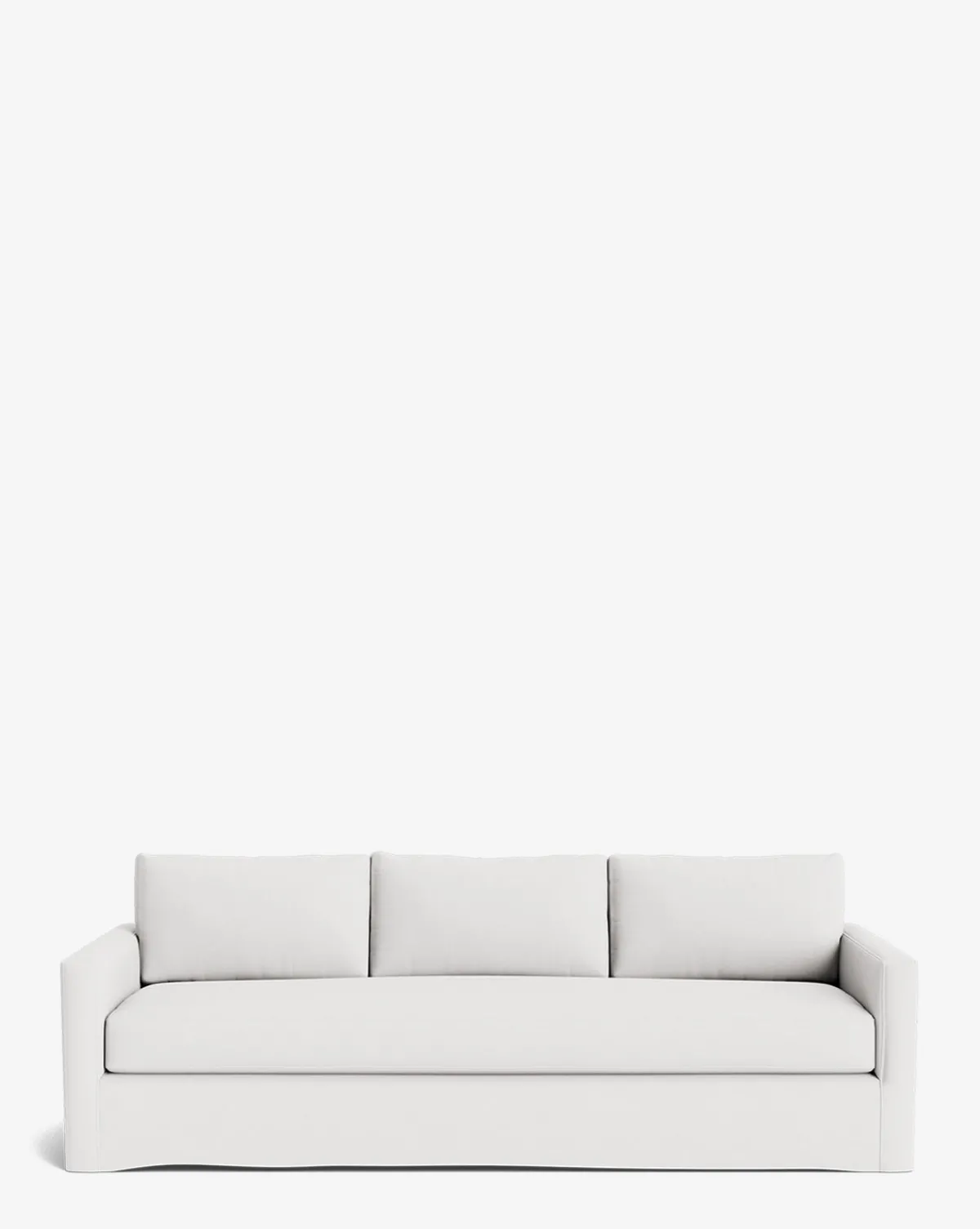 Macy Slipcover Sofa (84"-96")|Community New