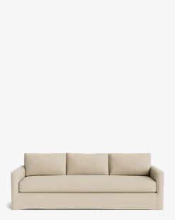 Macy Slipcover Sofa (84