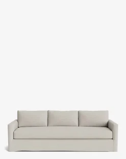 Macy Slipcover Sofa (84