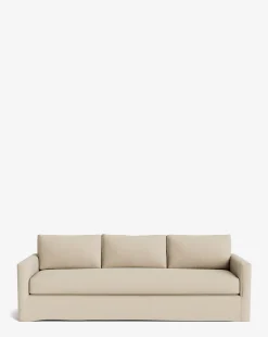 Macy Slipcover Sofa (84