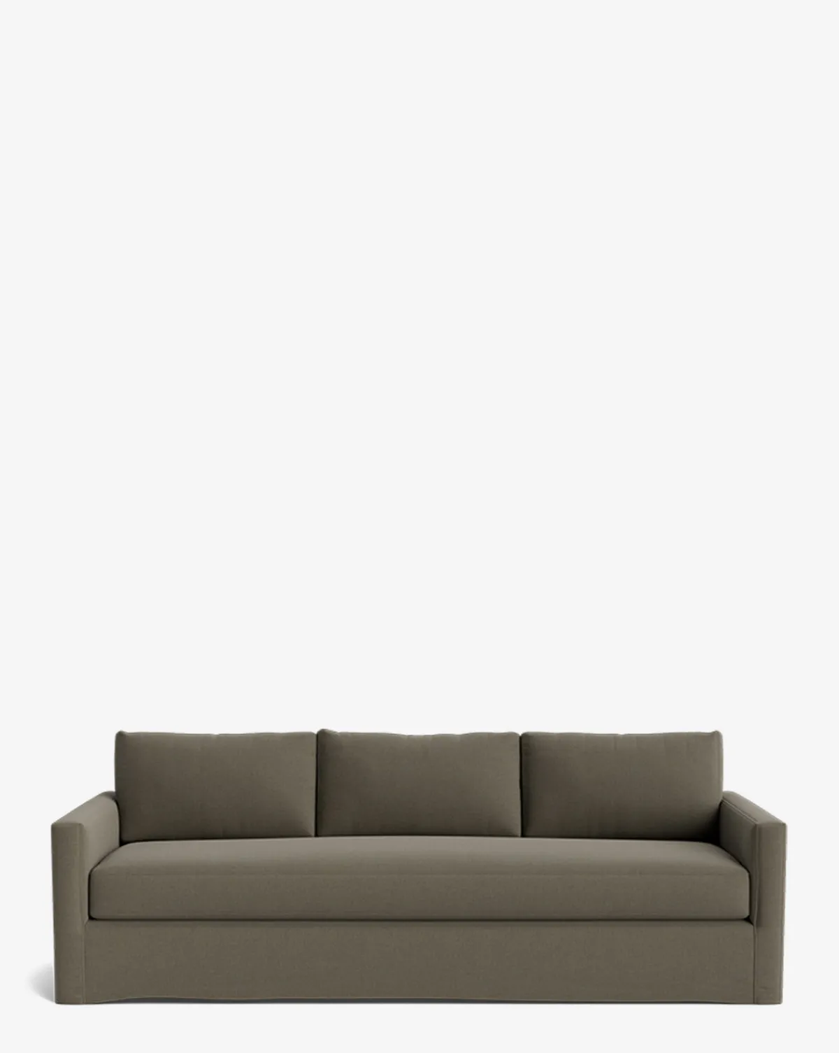 Macy Slipcover Sofa (84"-96")|Community New