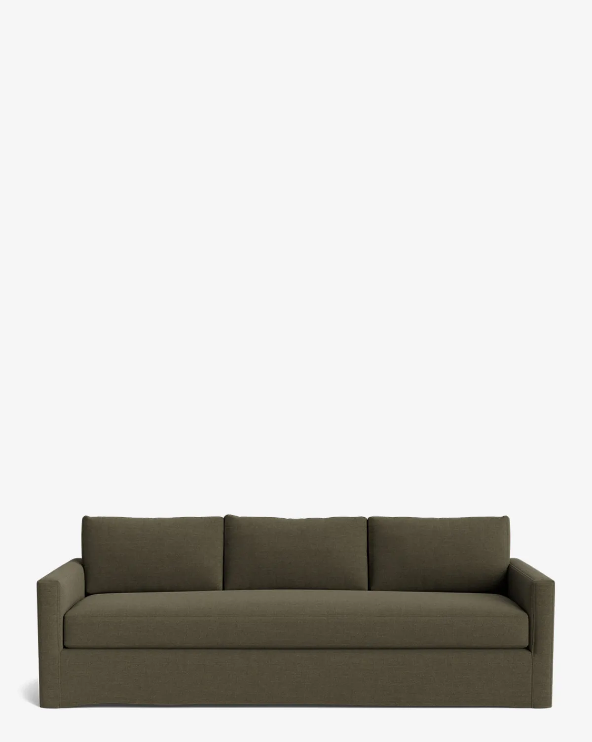 Macy Slipcover Sofa (84"-96")|Community New