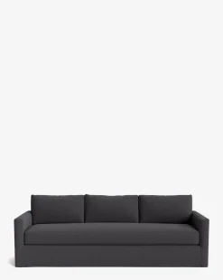Macy Slipcover Sofa (84