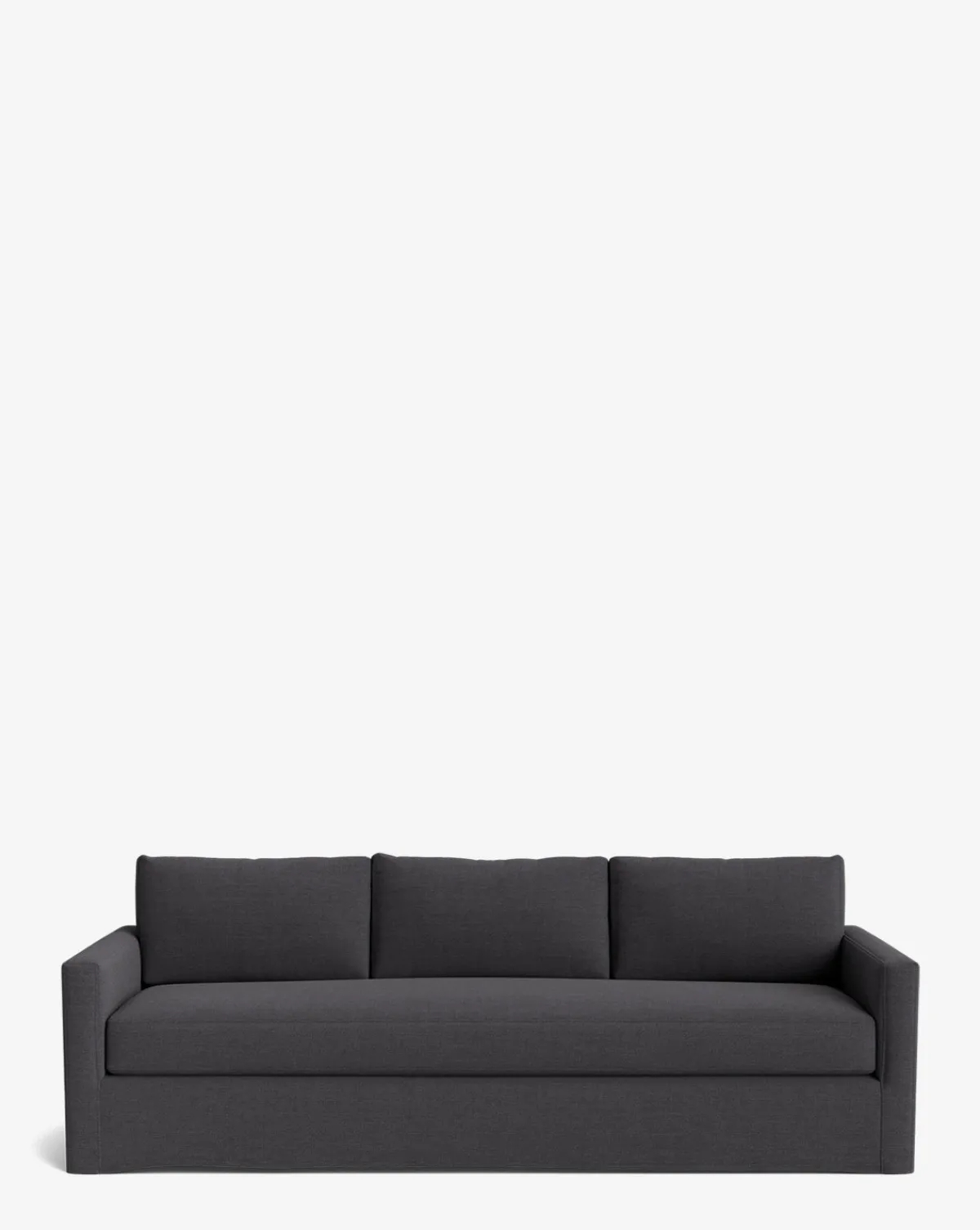 Macy Slipcover Sofa (84"-96")|Community New