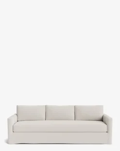 Macy Slipcover Sofa (84
