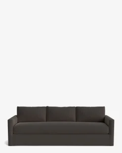Macy Slipcover Sofa (84