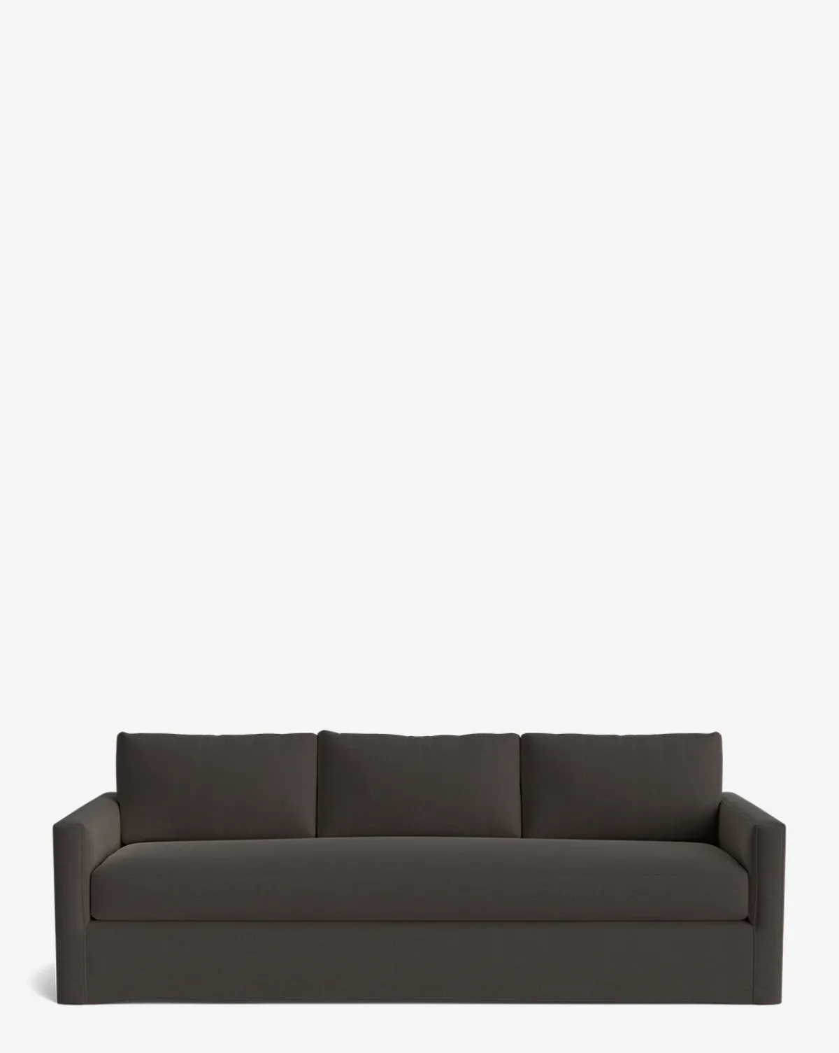 Macy Slipcover Sofa (84"-96")|Community New