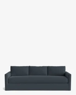 Macy Slipcover Sofa (84