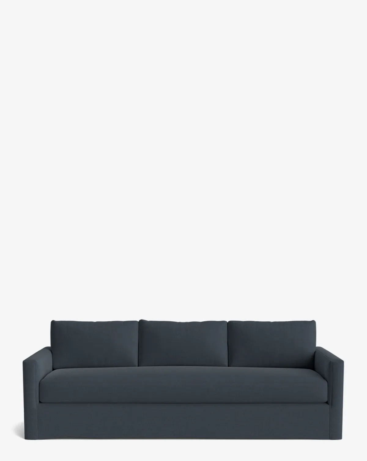 Macy Slipcover Sofa (84"-96")|Community New
