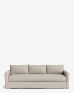 Macy Slipcover Sofa (84