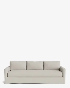 Macy Slipcover Sofa (84