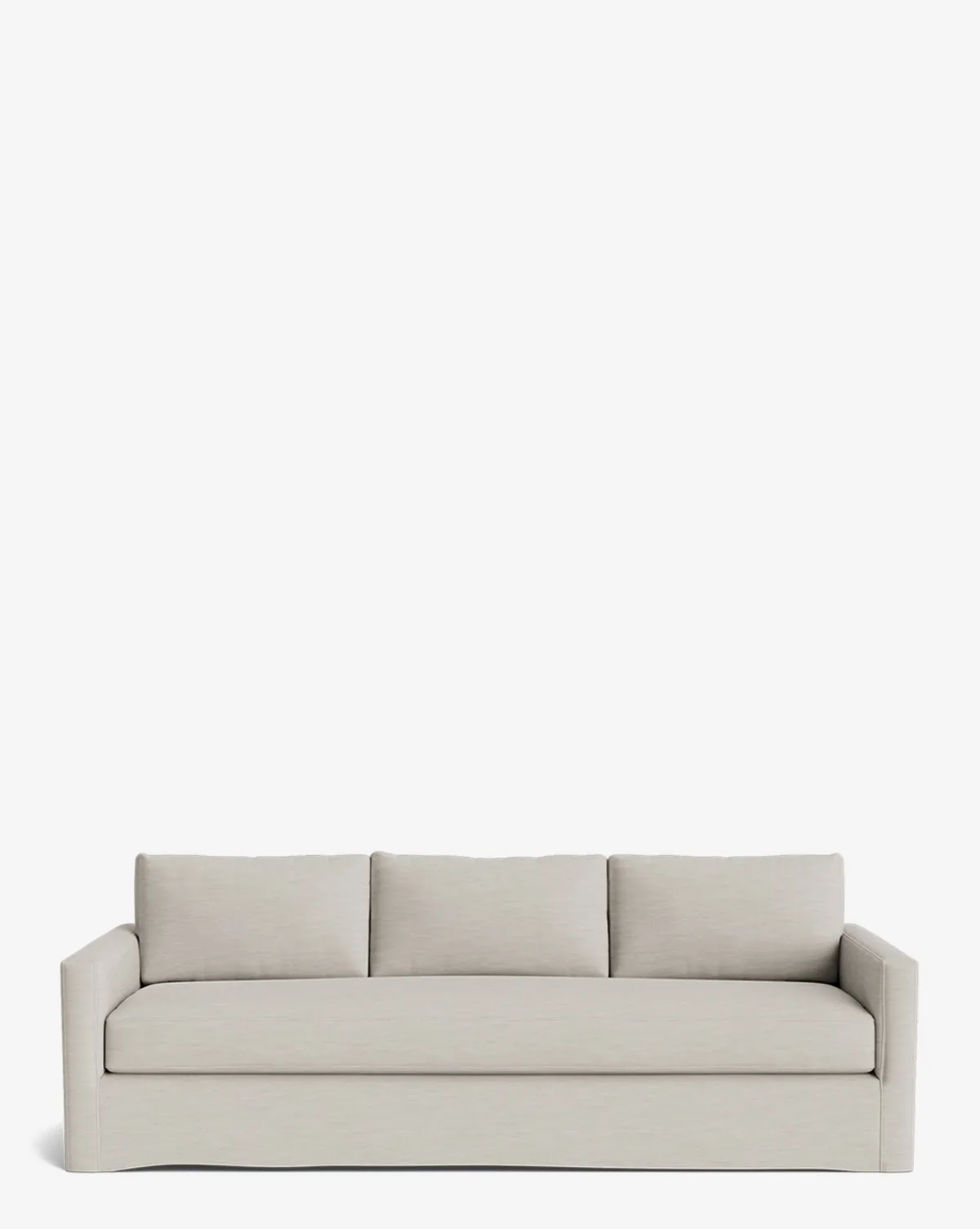 Macy Slipcover Sofa (84"-96")|Community New