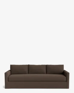 Macy Slipcover Sofa (84