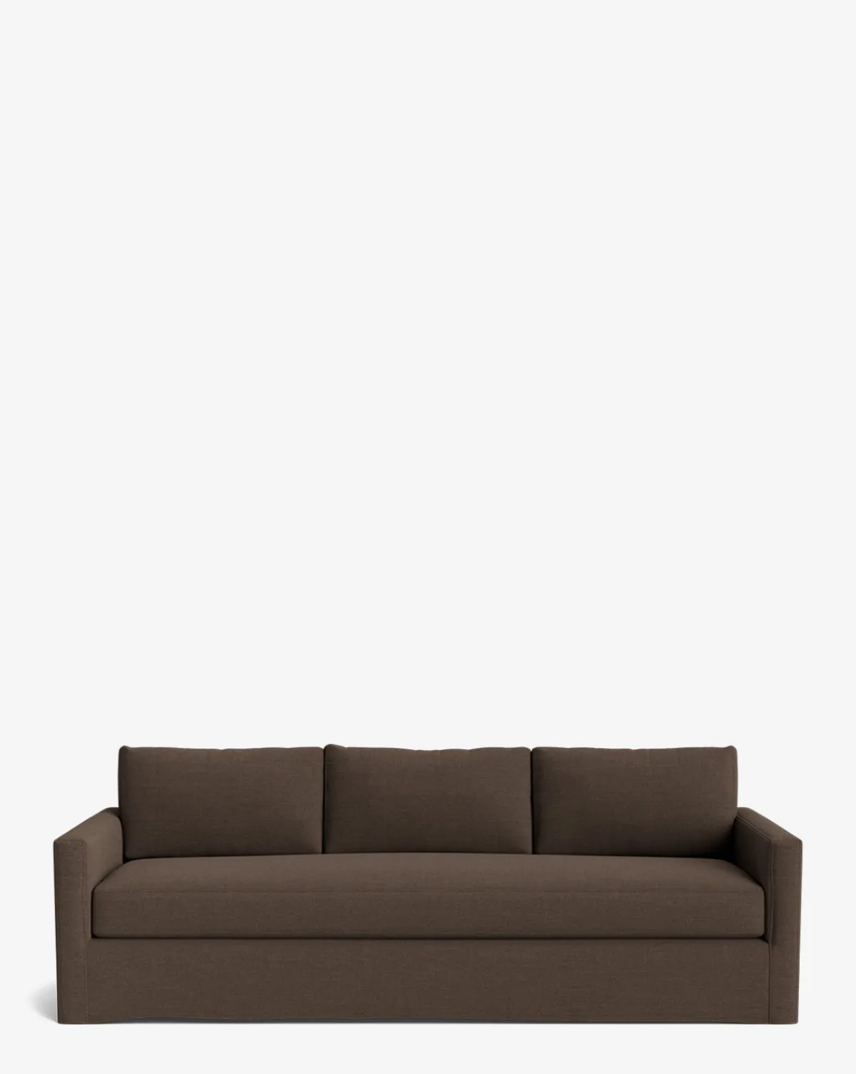Macy Slipcover Sofa (84"-96")|Community New