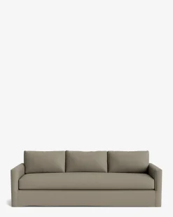 Macy Slipcover Sofa (84