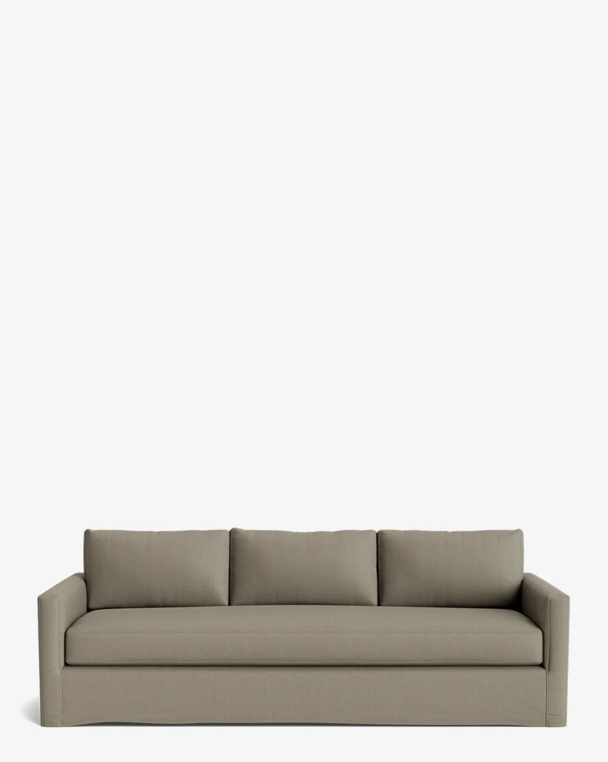 Macy Slipcover Sofa (84"-96")|Community New