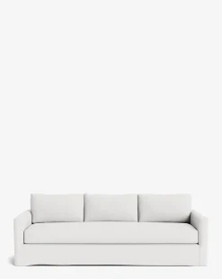 Macy Slipcover Sofa (84