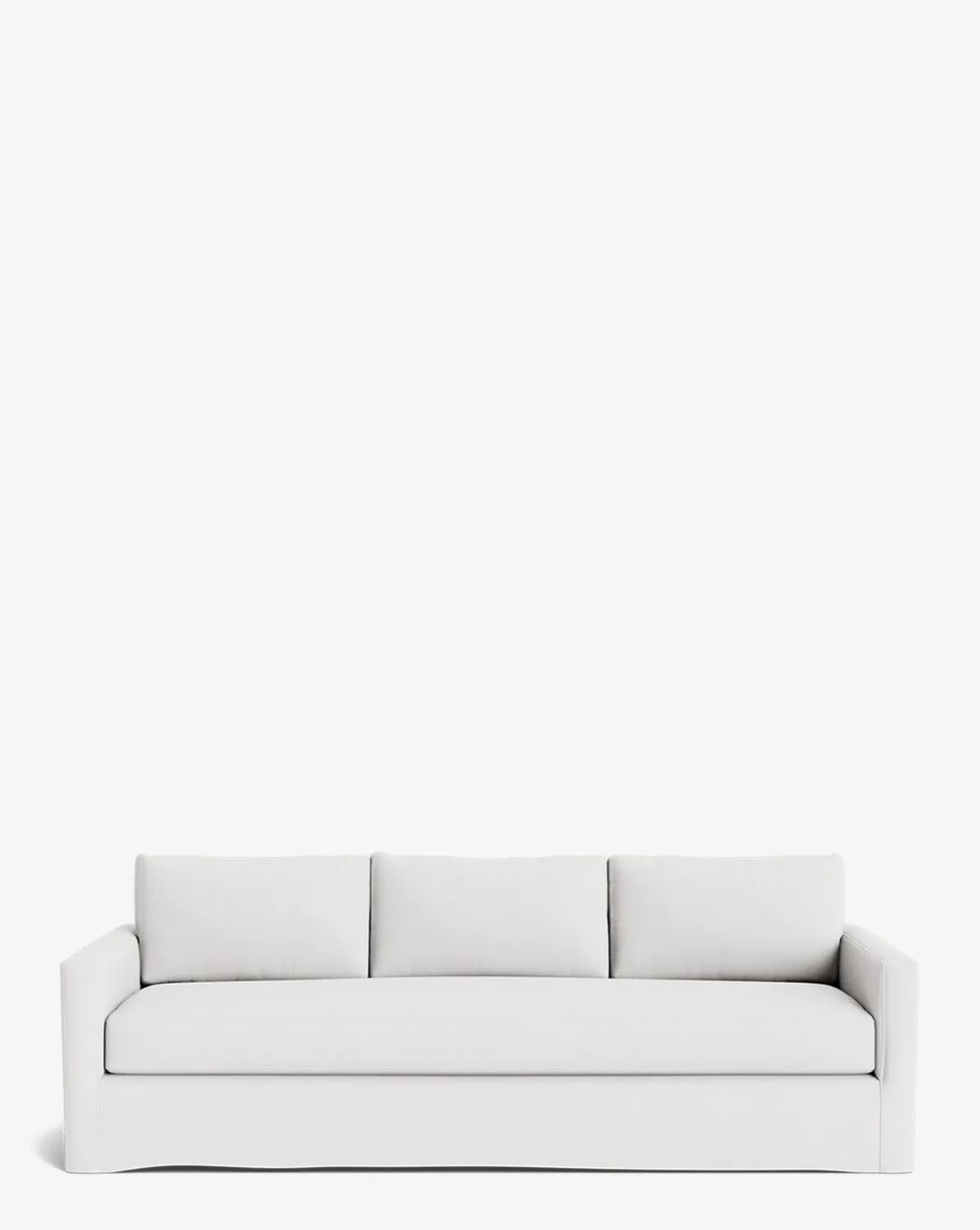 Macy Slipcover Sofa (84"-96")|Community New