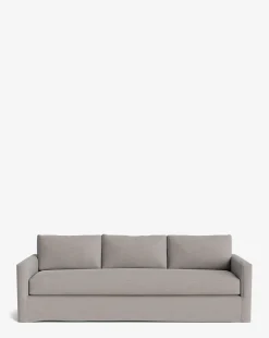 Macy Slipcover Sofa (84